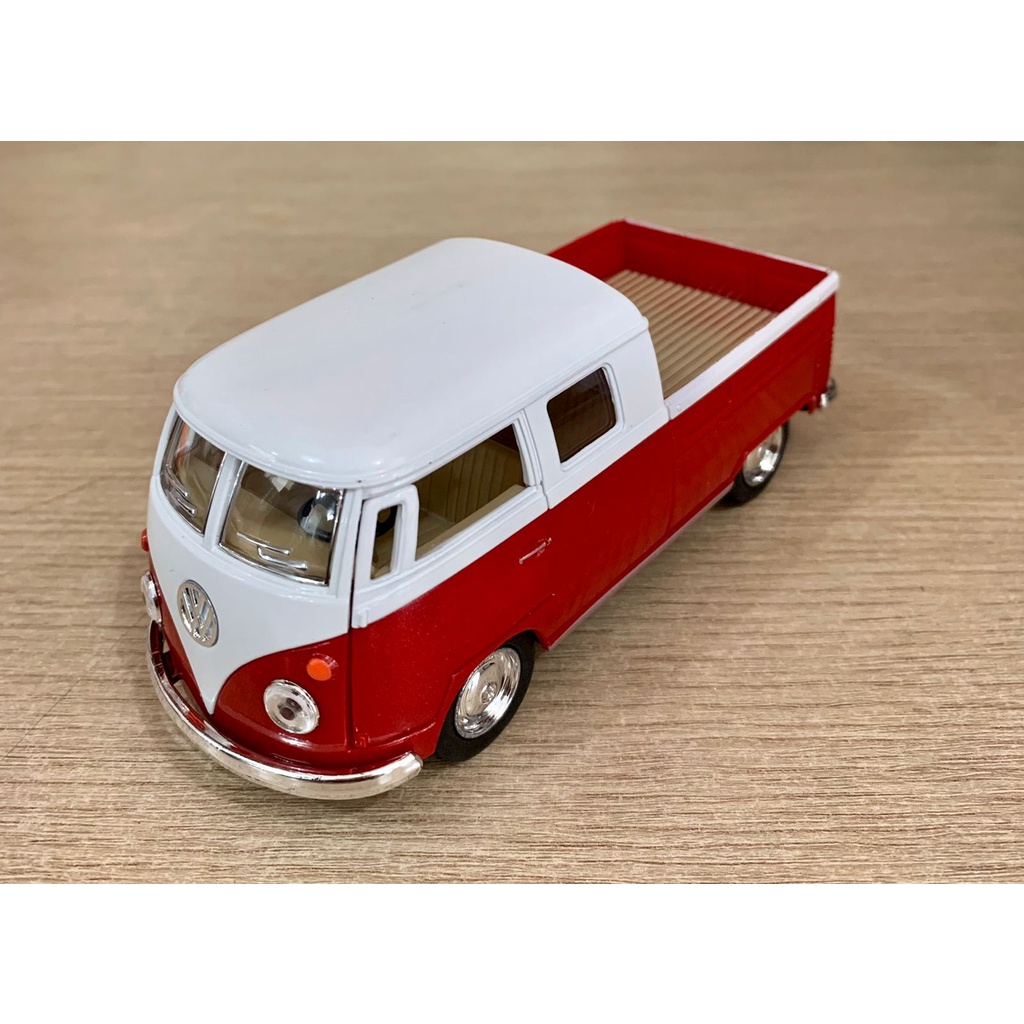ミニカー art.1005 BUBY VOLKSWAGEN