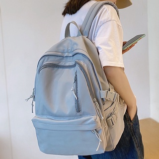 Harajuku Moda Menina Saco Impermeável Mulheres Kawaii Estudante Universitário Mochila Senhora Bonito Da Escola Do Sexo Feminino Fresco Livro