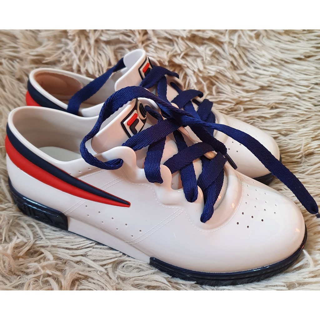 Fila feminino clearance melissa