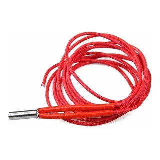 Cartucho Aquecedor 12v 40w Hotend Impressora 3d [ Código 189 ]