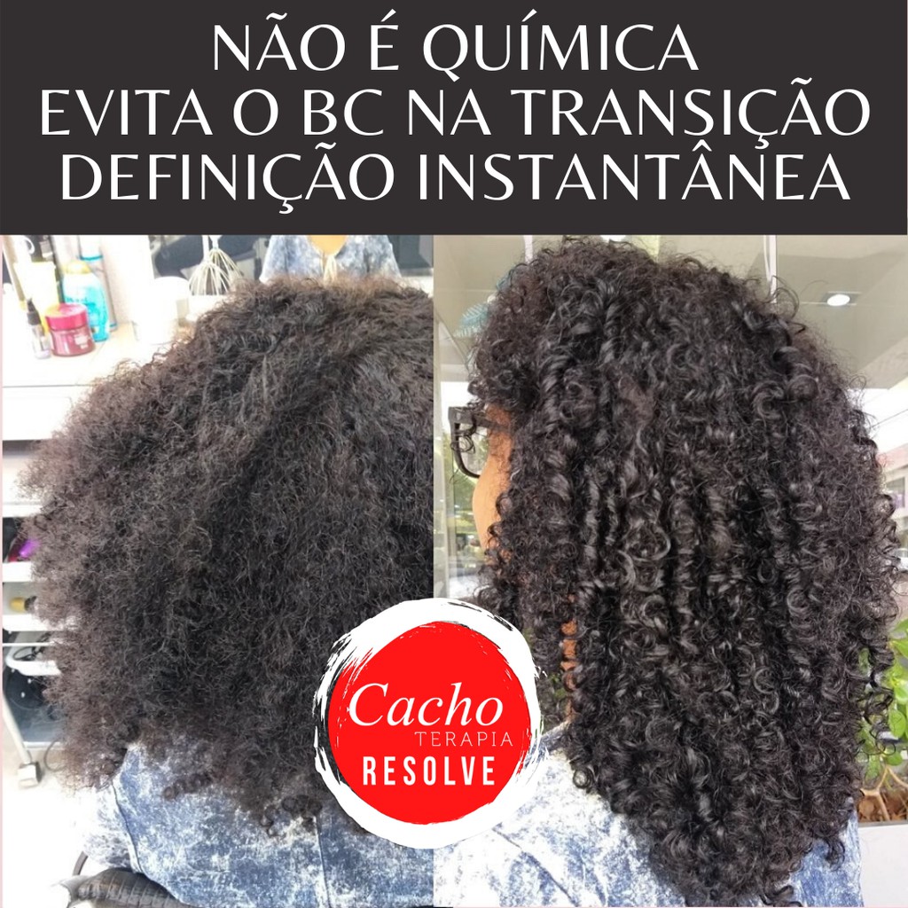 cabelo cacheado em Promoção na Shopee Brasil 2023