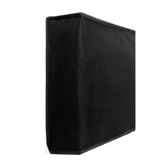 Capa para PS4 Pro Vertical Preta Impermeável