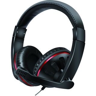Headphone Fone de ouvido gamer com microfone para PS4 LC-859 Marca XTRAD