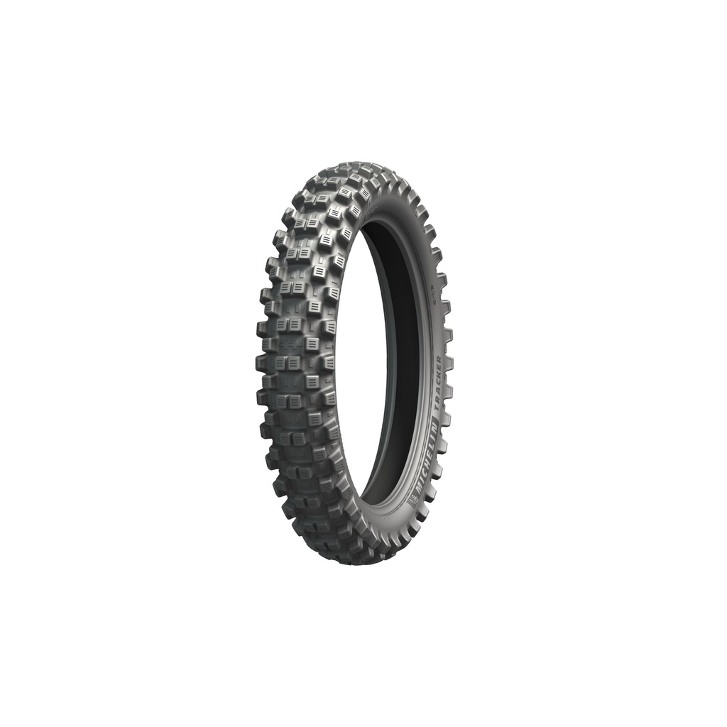 Pneu Michelin TRACKER 80/100-21 51 R 