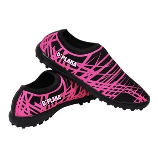 Sapatilha Aquática Hibrida Feminino Masculino Trilha Pesca Yoga Mergulho Unissex Academia Barato