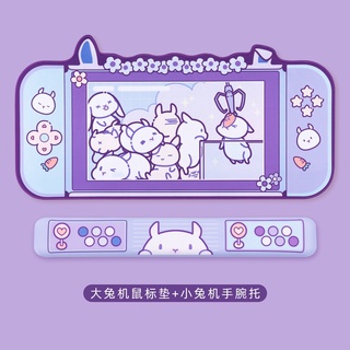 Mouse pad para jogos para Mac e janelas, gamer Pet Dog Puppy The Shy Cute  Animal Cane Corso para mulheres/homens/crianças vendido pela Yanteng