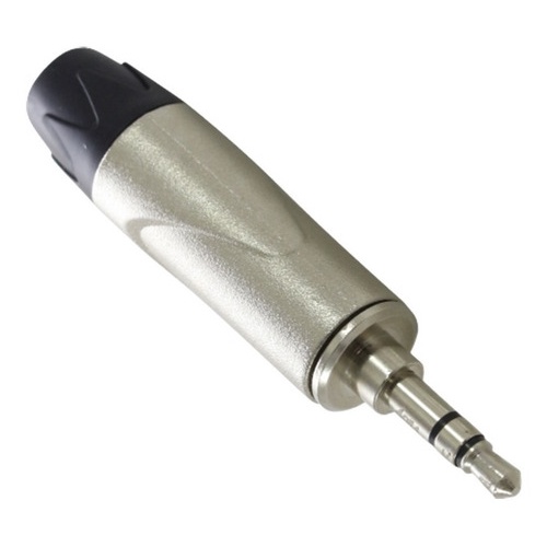 Conector Datalink P2 Macho Stereo