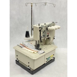 Máquina De Costura Galoneira Bracob Bc 2600 3 Agulhas 220v