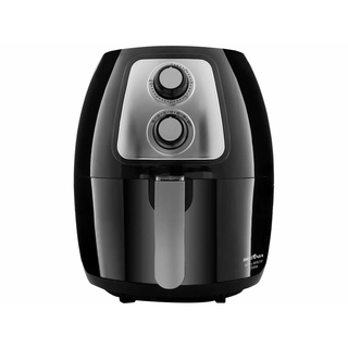Fritadeira Elétrica sem Óleo/Air Fryer Britania 3,4L com Timer