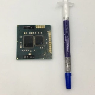 Intel Processador Core I7 620m 2.6 Ghz 1ª Geração + Pasta Térmica
