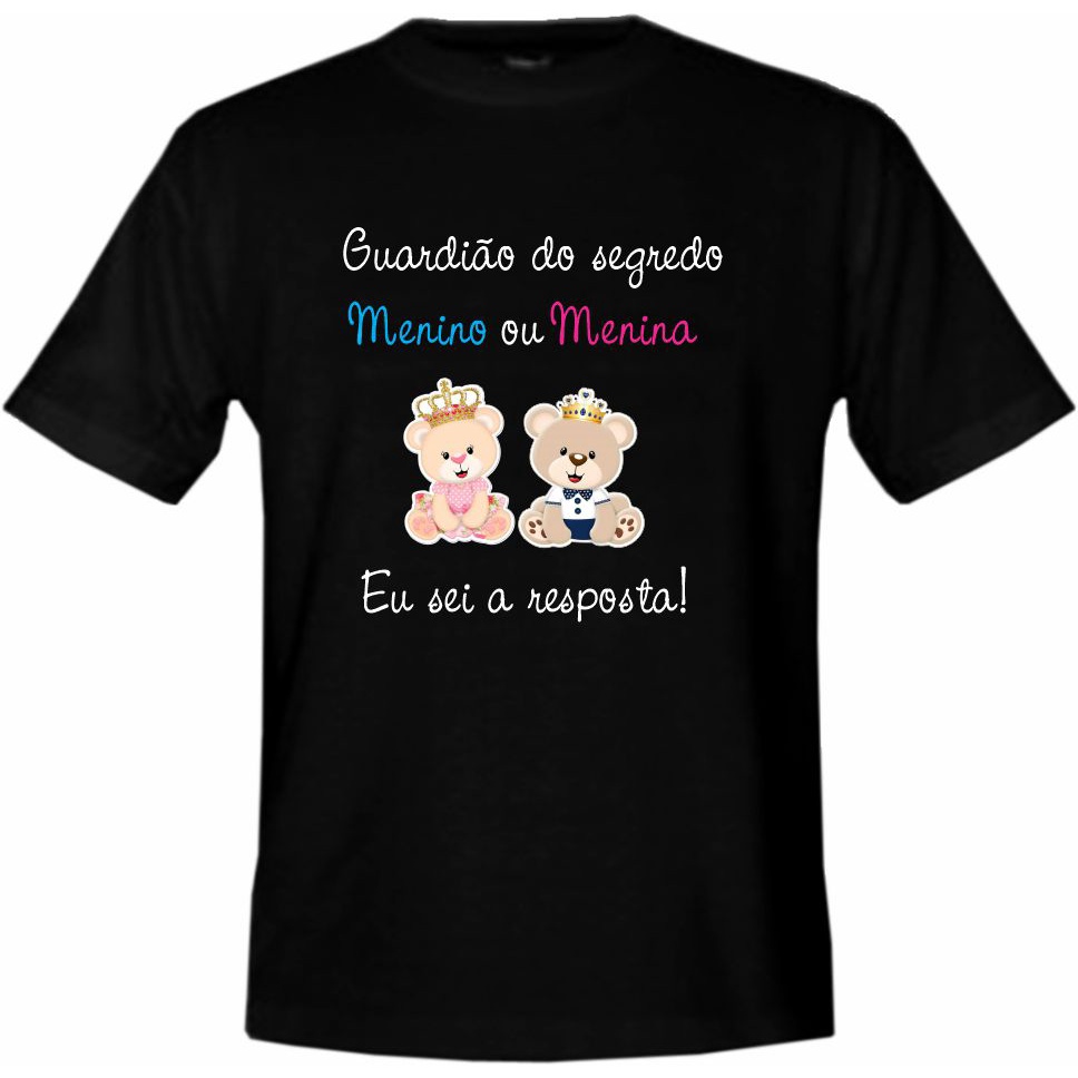 Blusa Infantil para Meninos a Origem dos Guardioes