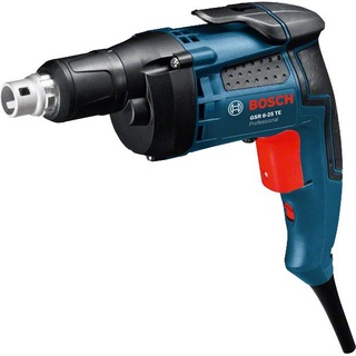 Kit Parafusadeira 110v Gsr6-25te + Jogo De Bits 33pc X-line - Bosch