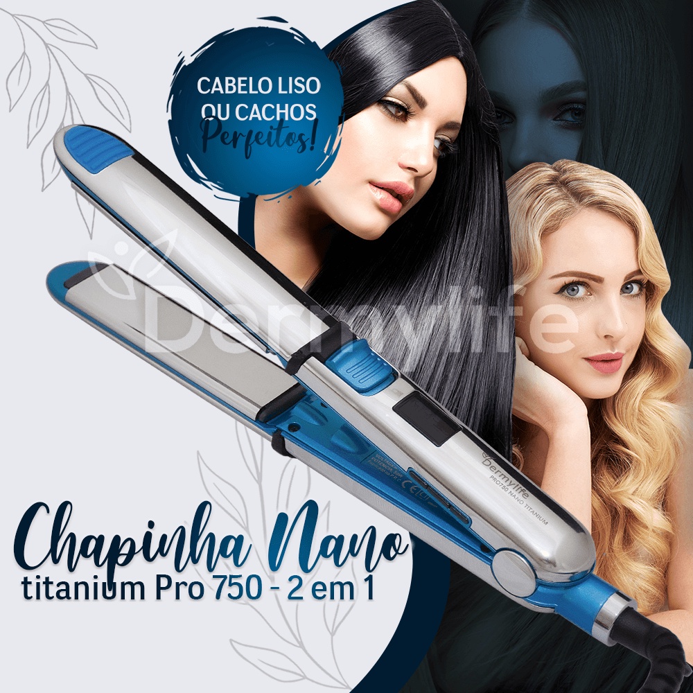 Titanium Chapinha Original na Black Friday 2025 | BuscaProdutos