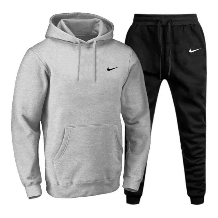 Calça e casaco store nike