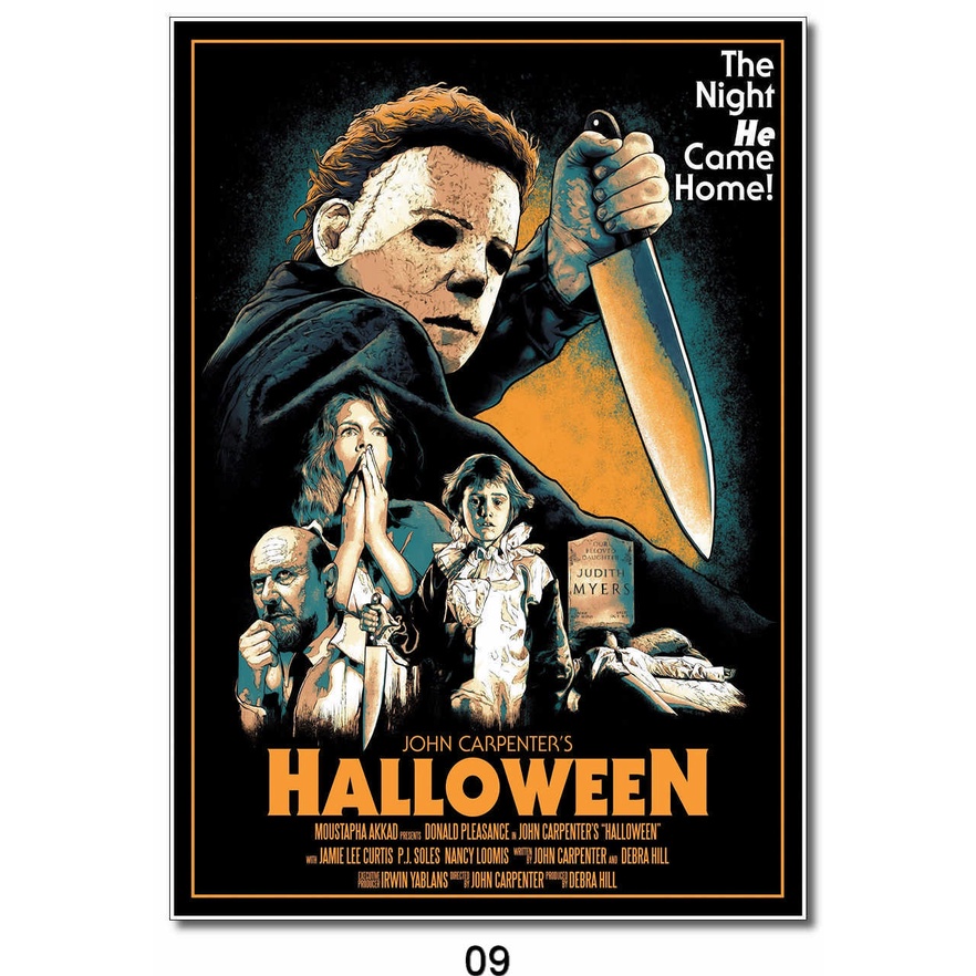 Semana de Halloween – Filmes clássicos de terror