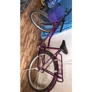 bicicleta com cadeirinha novos vendo junto ou separado