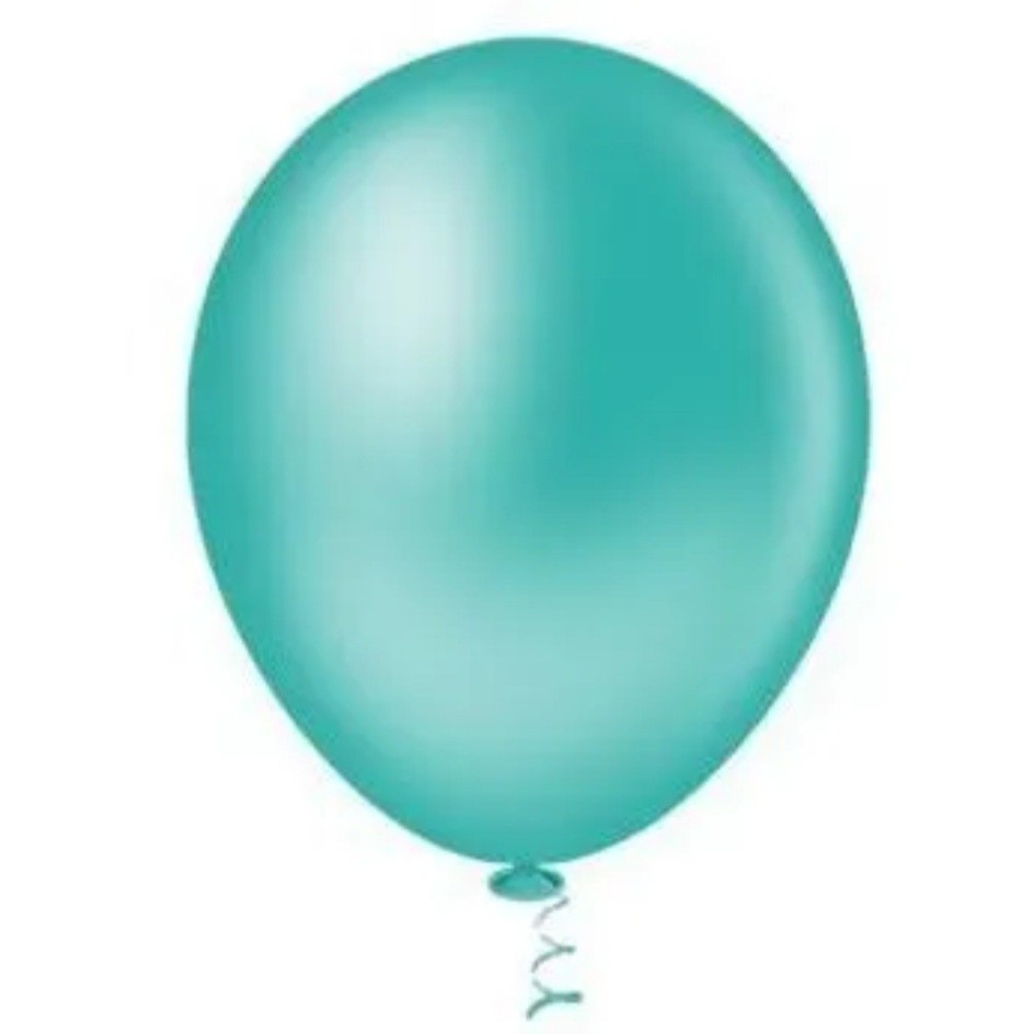 Balão Azul na Black Friday 2025 | BuscaProdutos