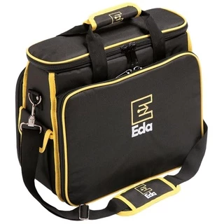 Bolsa em Lona para Ferramentas com 30 Bolsos 9RI EDA em Oferta na Shopee