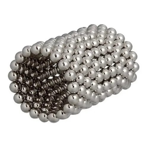 3MM 1000 512 PCS Bolas magnéticas Buckyballs Neocube Puzzle Blocos de  construção magnéticos Conjunto de pressão de liberação de brinquedos  Crianças