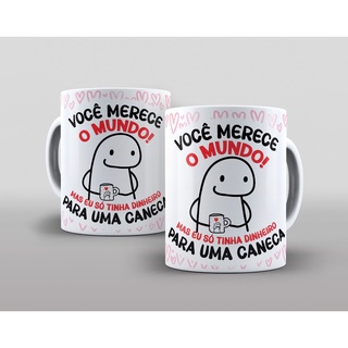 caneca personalizada bento bentô meme memes divertida flork