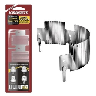 Resistência Maxi Ducha Ultra Lorenzetti 220v 5500w Original