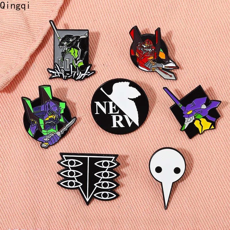 Death parade anime ícones pinos emblema decoração broches metal emblemas  para roupas mochila decoração