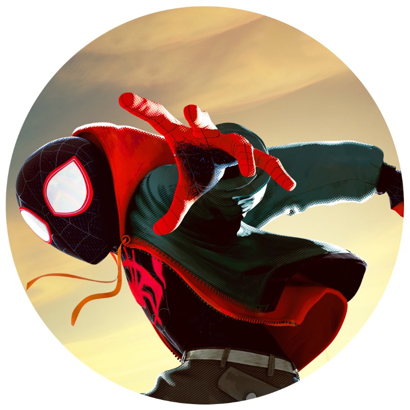 Homem-Aranha: Miles Morales - O FILME COMPLETO Dublado PT-BR 