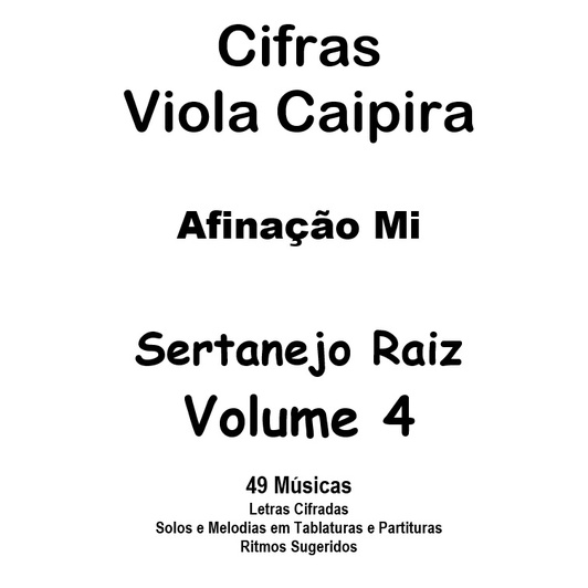 MEMÓRIAS SERTANEJAS KIT (2 Livros com letras e cifras para violão