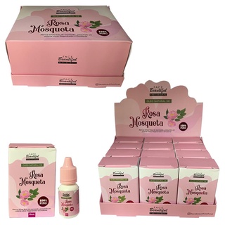 oleo rosa mosqueta puro atacado caixa 12 unidades original oleo de rosa FaceBeautiful