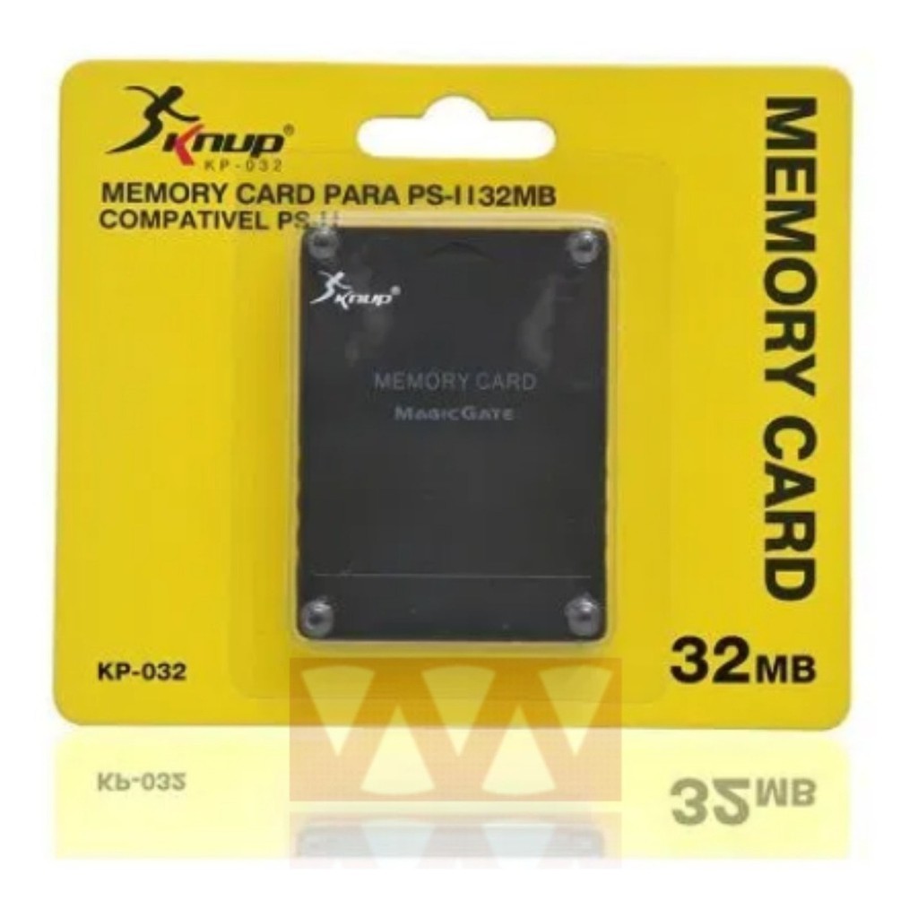 Memory Card 8MB Per PS1 E PS2 - Scheda Di Memoria Alta Velocità Per Console Sony