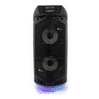 Caixa de som Bluetooth Portátil 20w A1-111