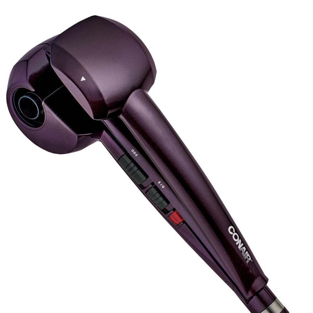 Modelador de Cachos Conair - Hair Styler