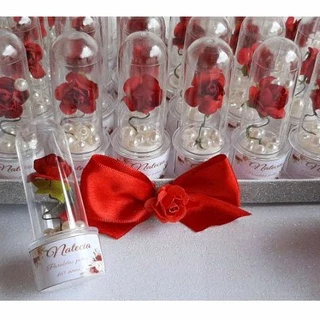 Kit 40 Lembrancinhas personalizadas l Aniversário l Casamento l 15 anos l Formatura em Oferta na Shopee