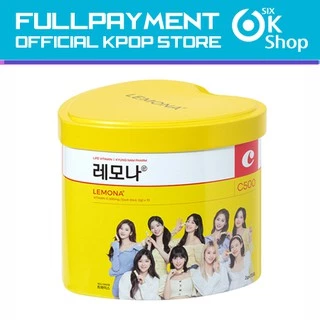 TWICE x LEMONA C500