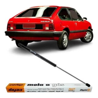 Amortecedor Mola Gás Tampa Traseira Cofap Monza Hatch 