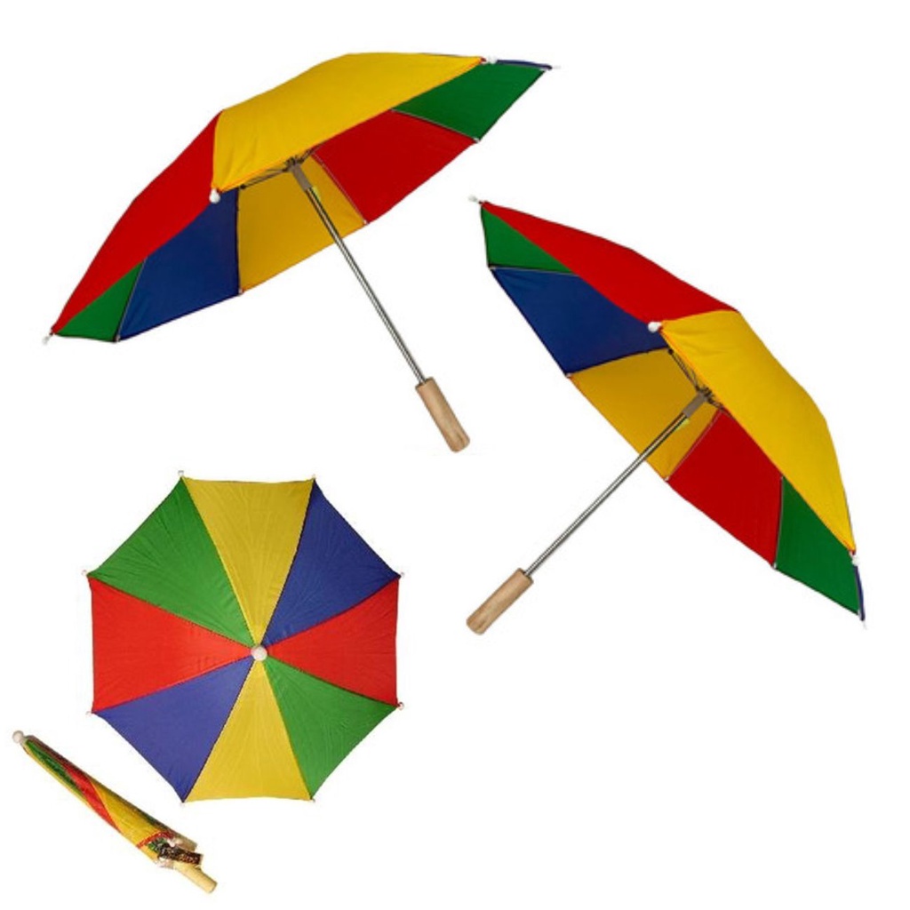 Sombrinha De Frevo Guarda Chuva Carnaval Festas Shopee Brasil