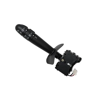 Chave Seta Renault Sandero Logan Clio Scenic Megane Kangoo Symbol Com Função Milha