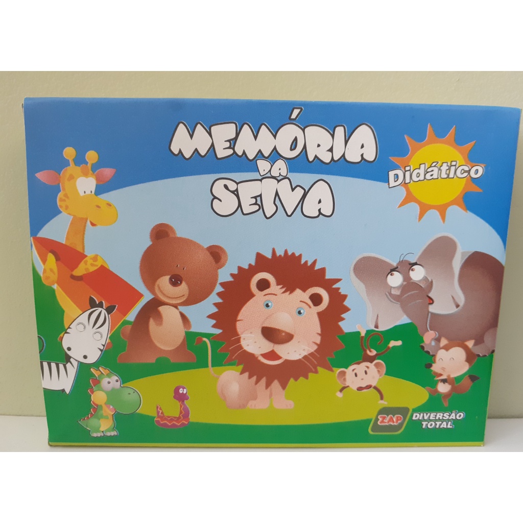 Bloco Monta Monta Kit 96 Peças Brinquedo Infantil Trenzinho - GGB  Brinquedos - Brinquedos de Montar e Desmontar - Magazine Luiza