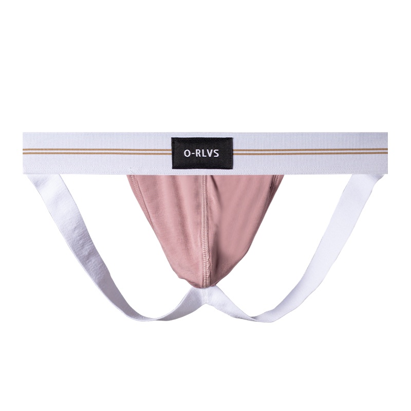 Orlvs Cueca Jockstrap Estilo Tanga Shopee Brasil 2548