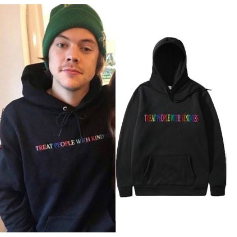 Moletom harry sale styles original