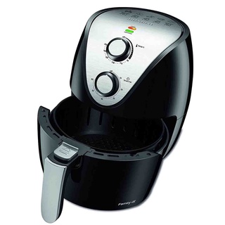 Fritadeira Elétrica Mondial Family Iv Af-30i 3.5l Vg:220