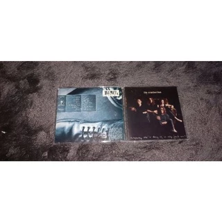 CD The Cranberries - Everybody Else is doing it, so why can't we?