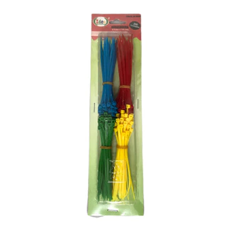 Abraçadeira de Nylon com 200UN - 00ID-5369B - IDEA - Enforca Gato