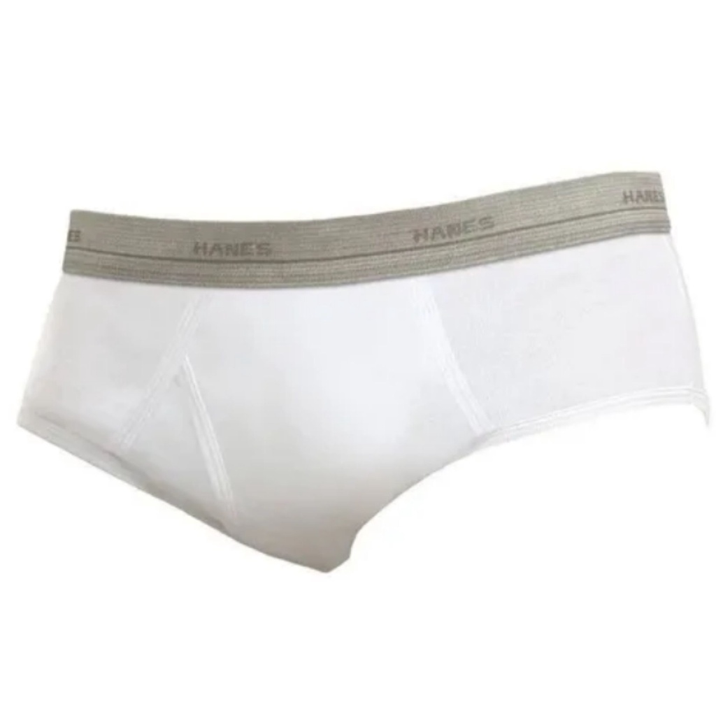 Confezione Da 10 Slip Donna Hanes In Cotone - Colori E Stampe Assortite, Comodi E Traspiranti - Foto 13