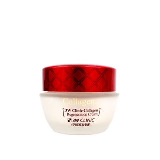 3w clinic collagen regeneration cream 60g