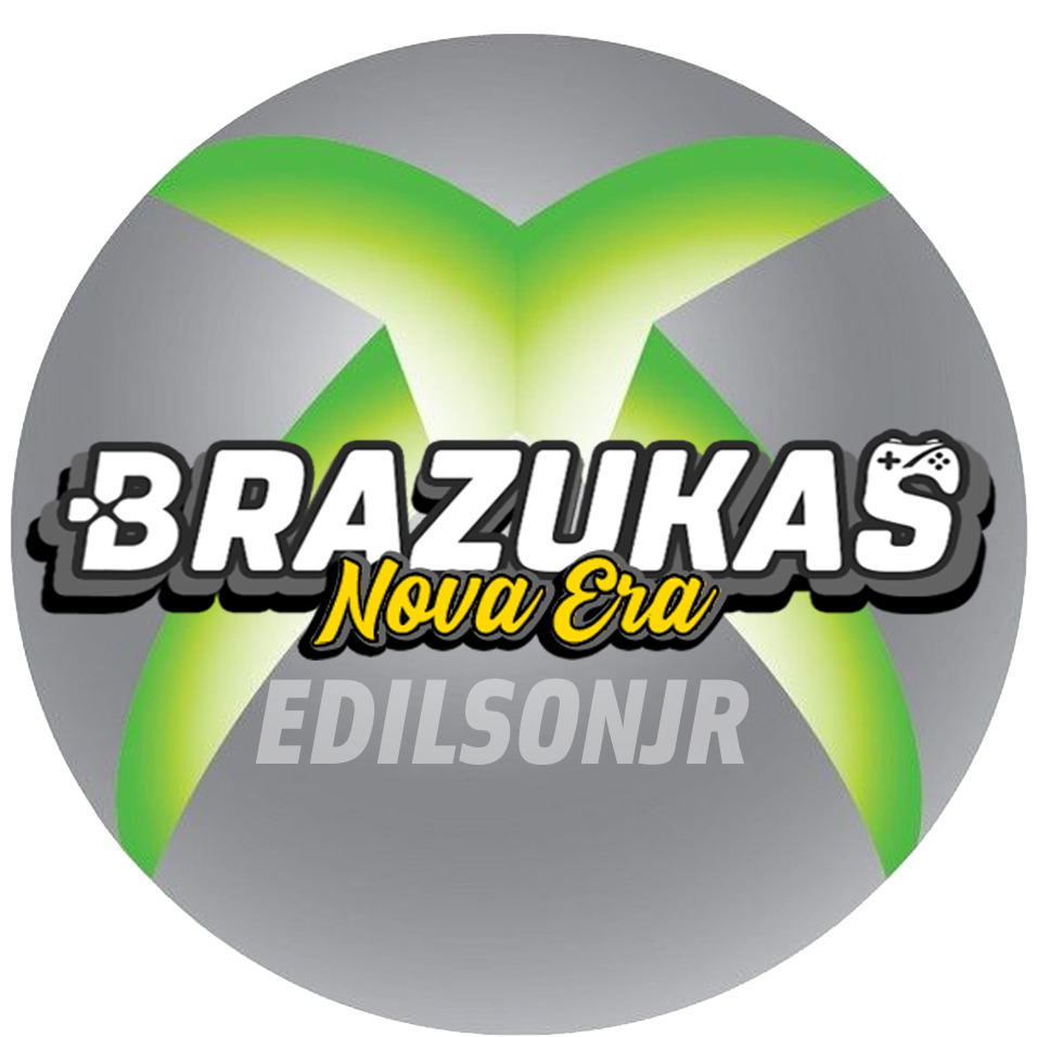 Brazukas Nova Era