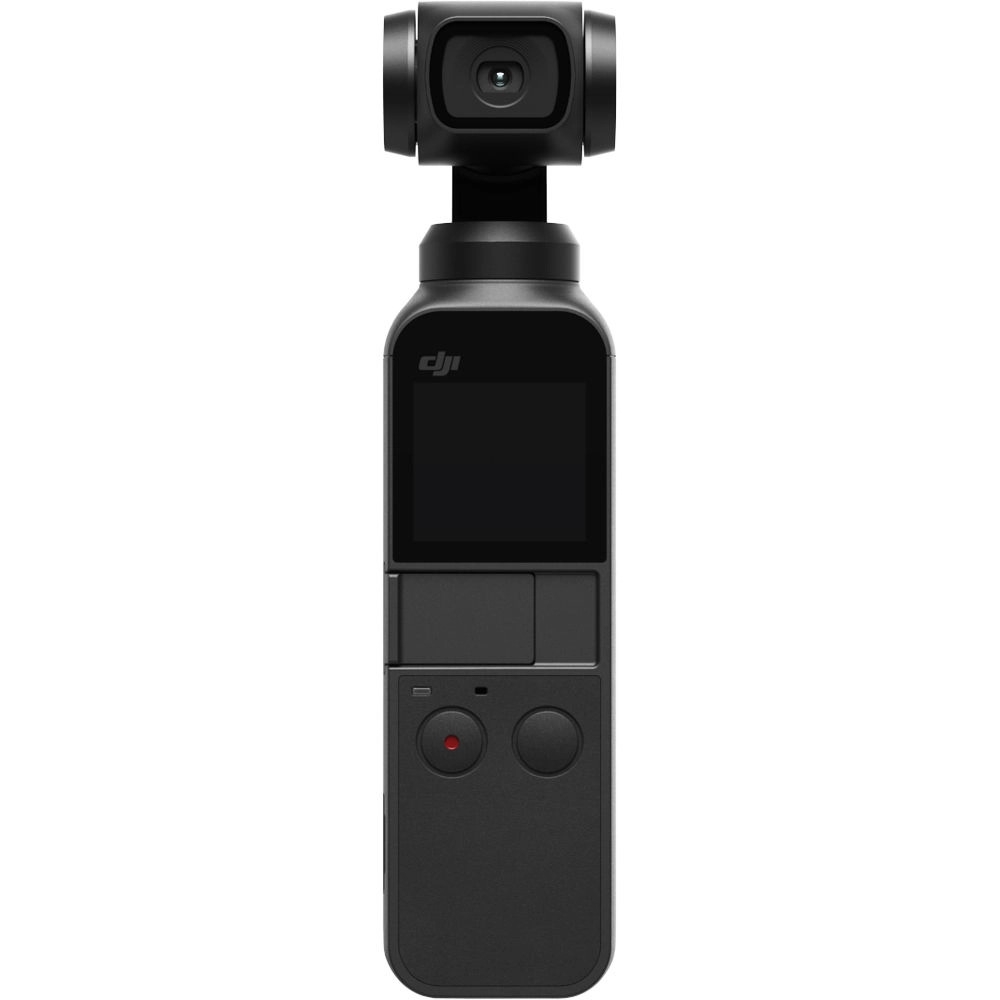 Handheld sales 4k camera