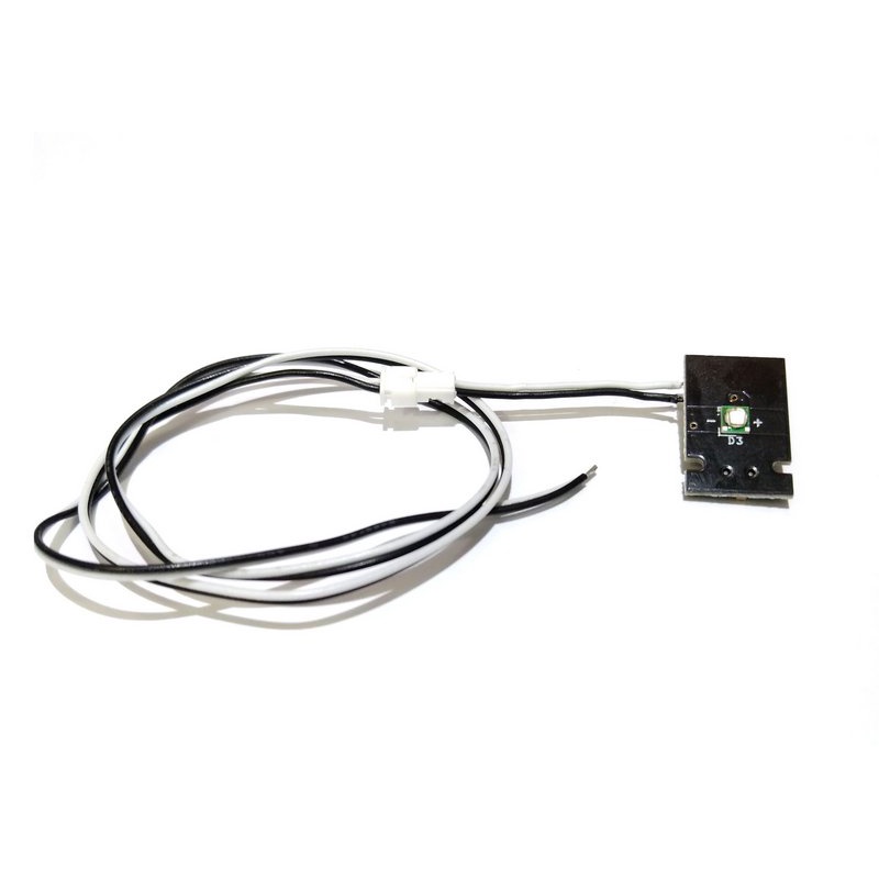 MÓDULO LED UV TRACER PARA AIRSOFT EXK2704 Shopee Brasil