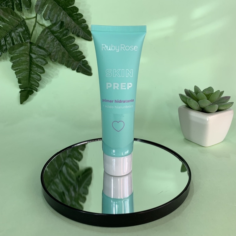 Primer Skin Prep | Shopee Brasil