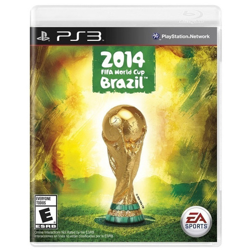 Jogo Ps3 Fifa 13, Jogo de Computador Usado 81318593